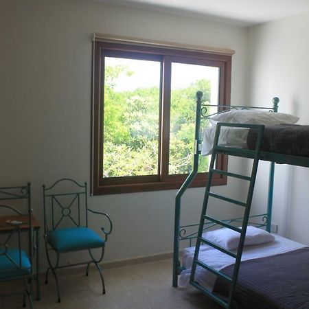 Martika Luxury Villa Agia Marina  Luaran gambar