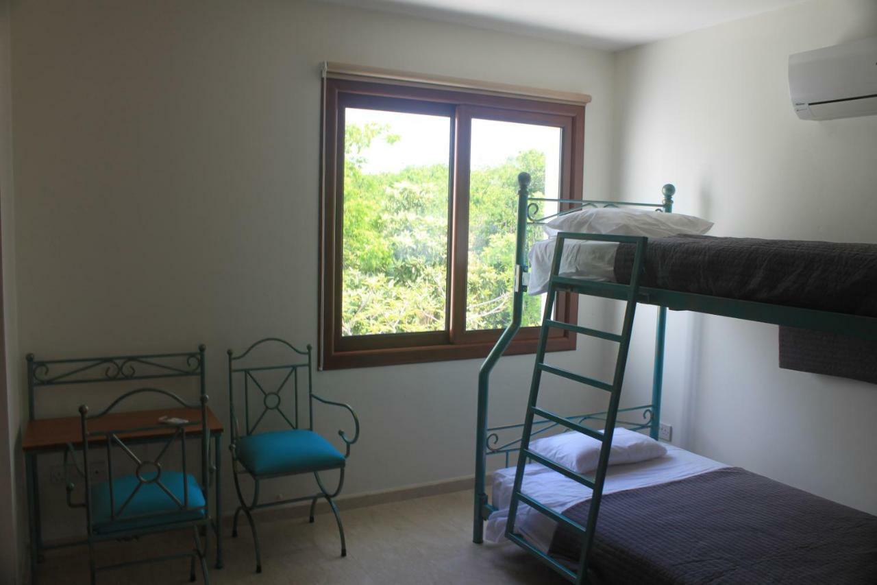 Martika Luxury Villa Agia Marina  Luaran gambar