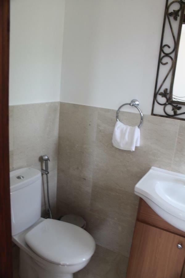 Martika Luxury Villa Agia Marina  Luaran gambar
