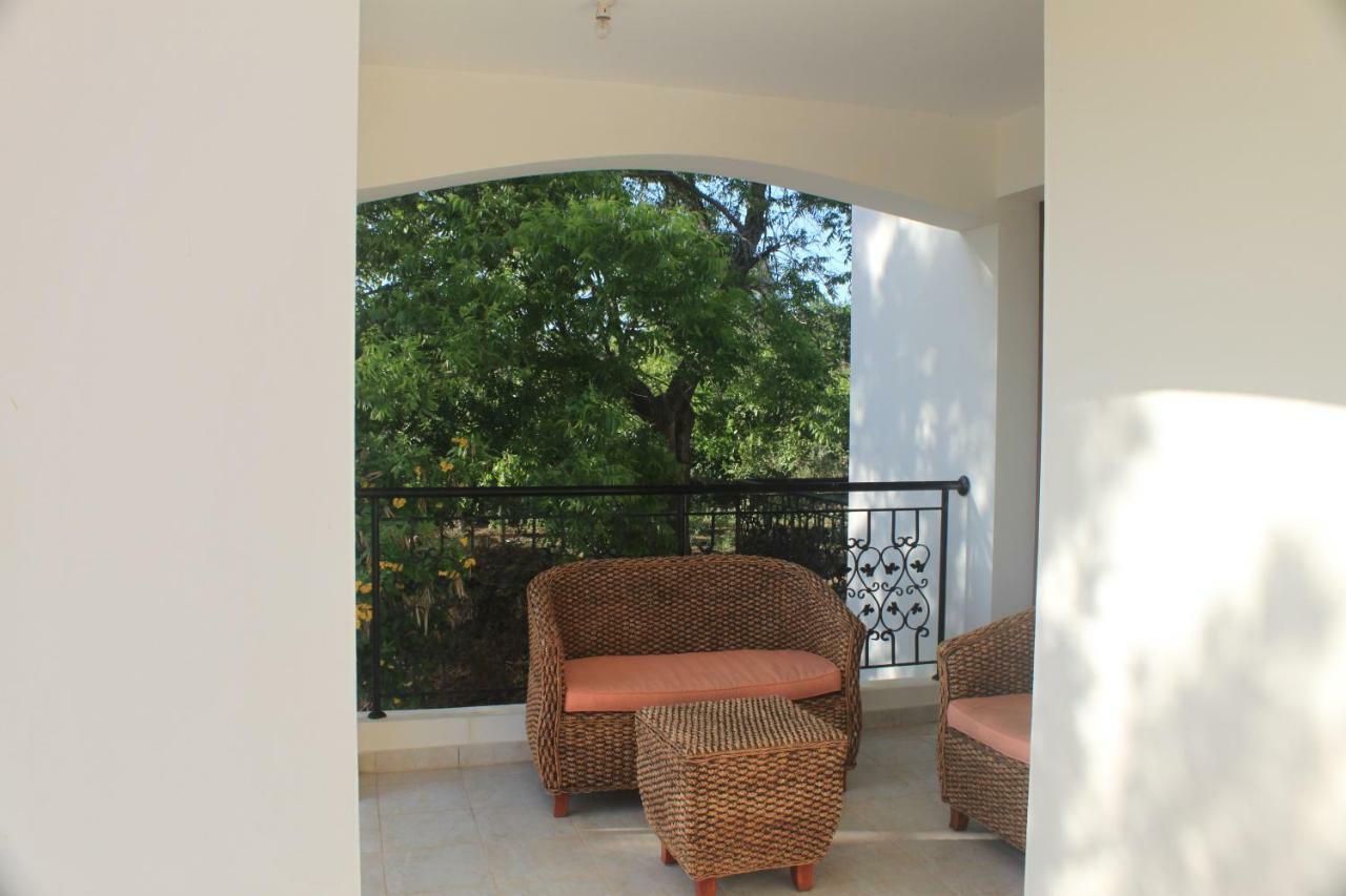 Martika Luxury Villa Agia Marina  Luaran gambar