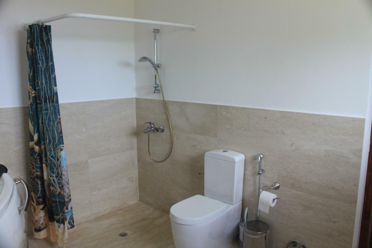 Martika Luxury Villa Agia Marina  Luaran gambar